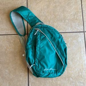 ✨Eddie Bauer Crossbody Bag✨